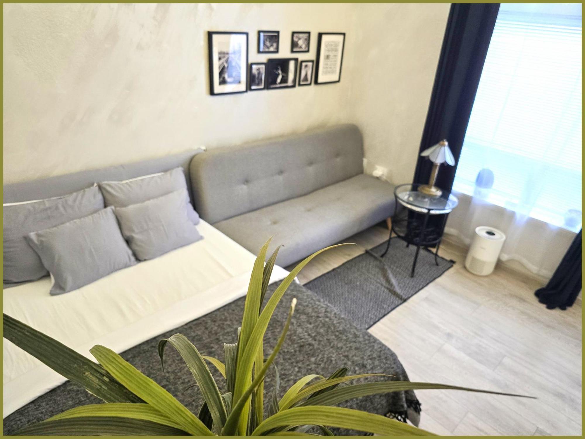Appartamento Angelina 2 Belgrado Esterno foto